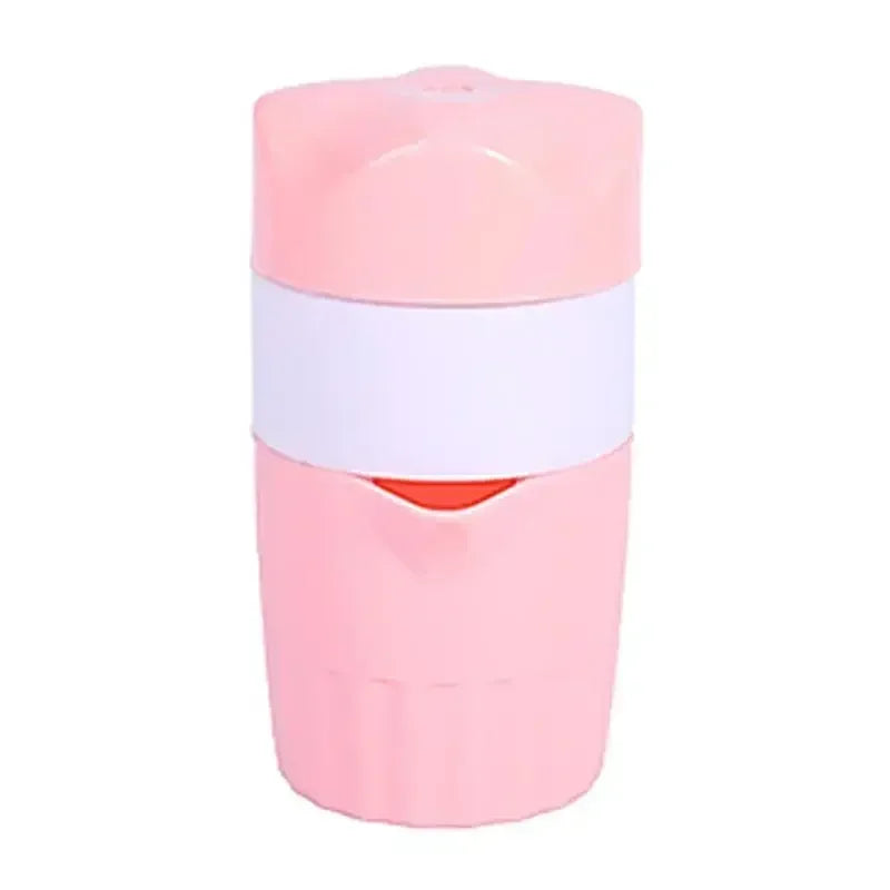 BelleHome™ Multifunction Citrus Juicer & Strainer – Easy, Mess-Free Kitchen Tool