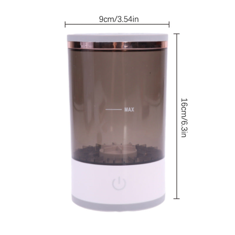 BelleHome™ Automatic Makeup Brush Cleaner & Dryer – 2026 Edition